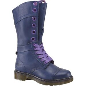 Dr. Martens Women's Triumph 1914 W Boot